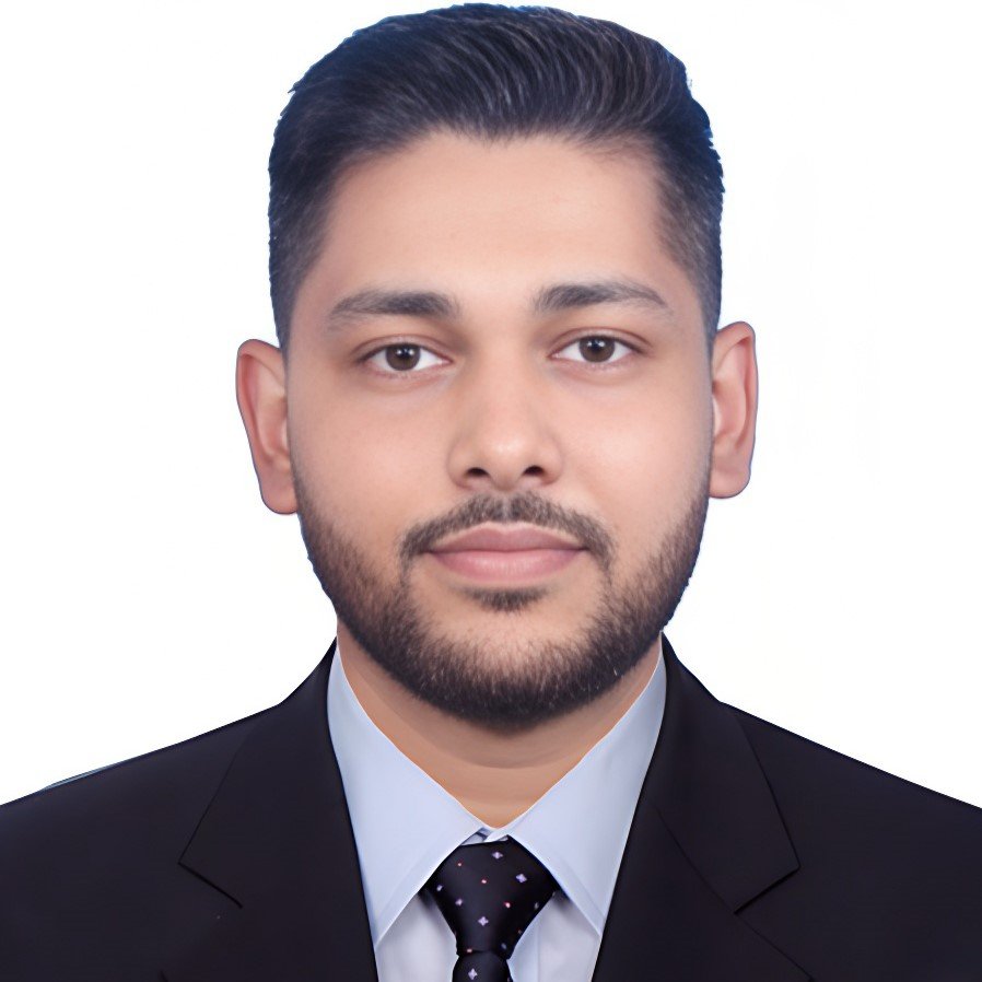 MD. Asrafuzzaman Khan